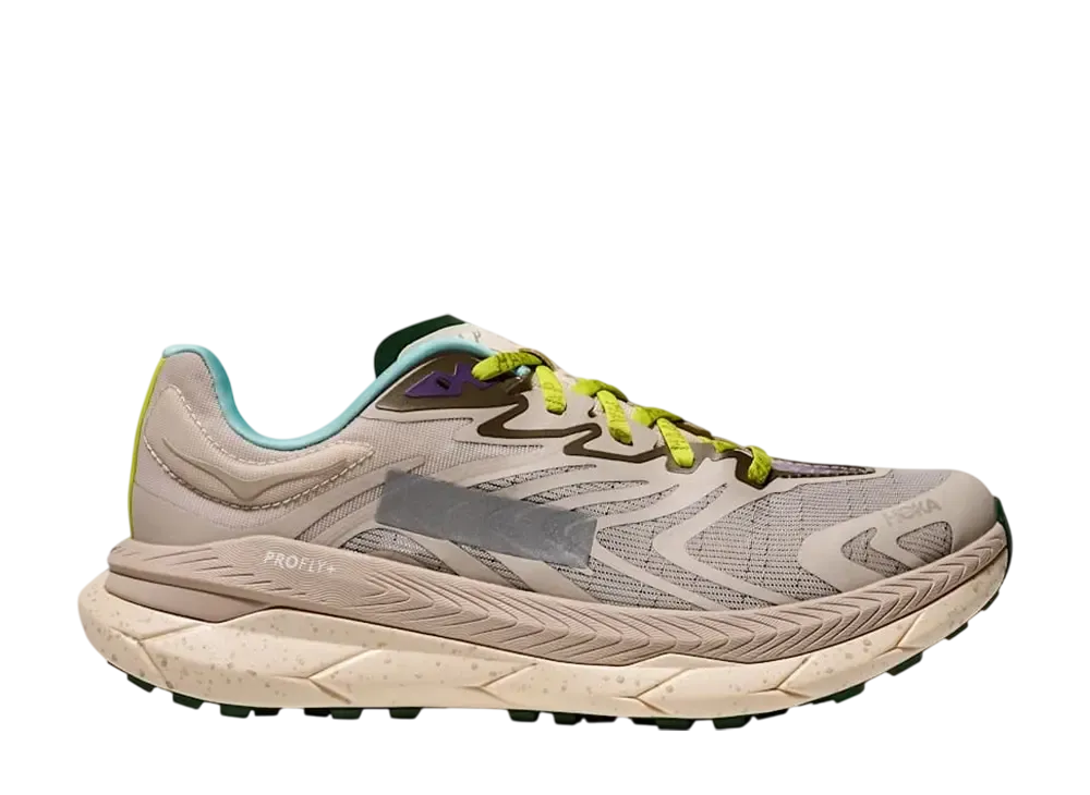 マープ サイクリング × ホカ テクトン X2 "パーミスストーン/ライムエード"