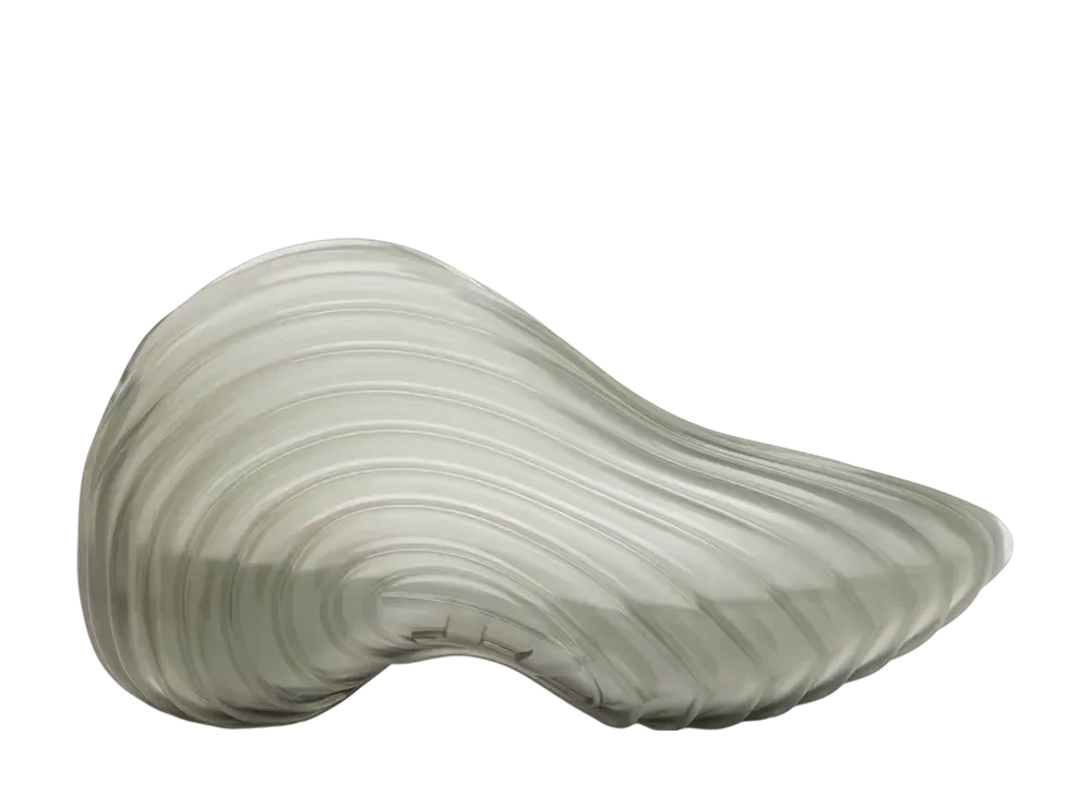 Melissa × Diesel Quantum Sneakers X "Light Grey"