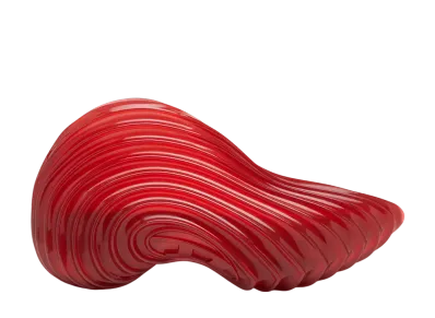 Melissa × Diesel Quantum Sneakers X "Red"