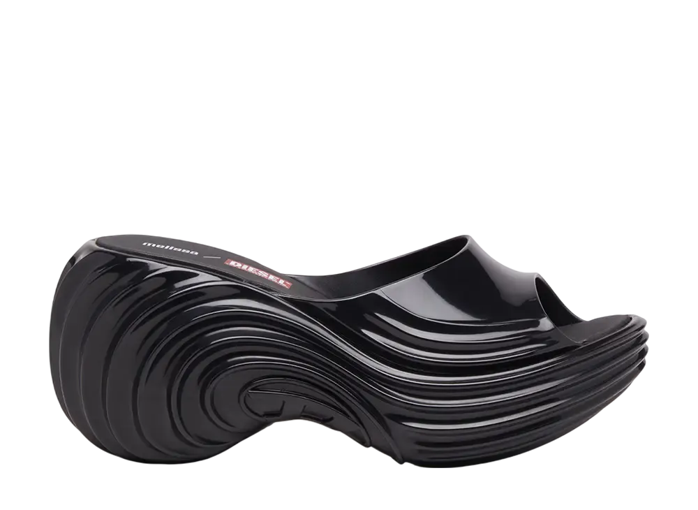 Melissa × Diesel Women's Quantum Platform 