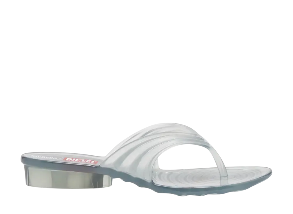 Melissa × Diesel Women's Quantum Thong 