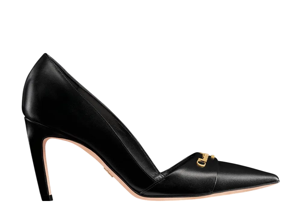 Dior Women's My Dior Pumps Calfskin 