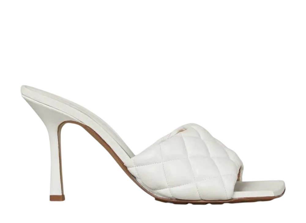 Bottega Veneta Women's Padded Mule 