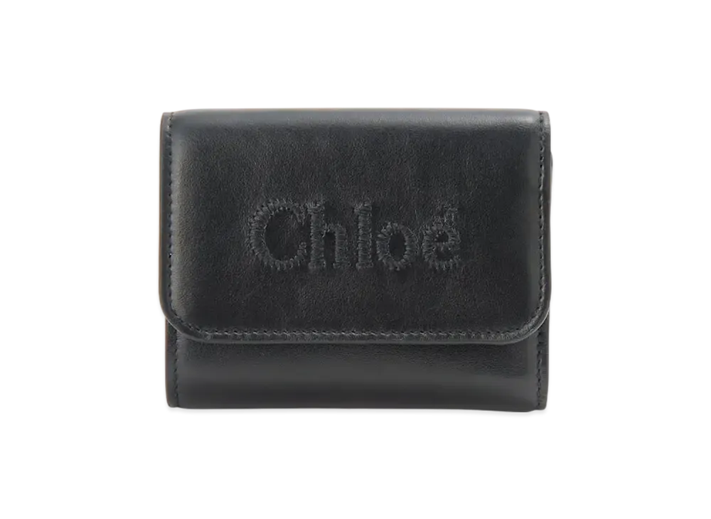 Chloe Sense "Black"