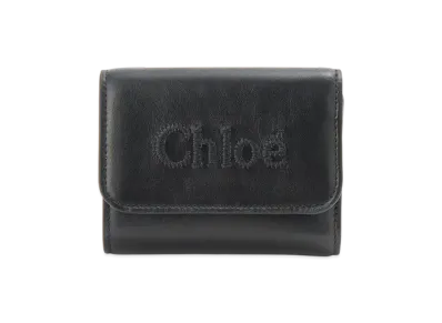 Chloe Sense "Black"