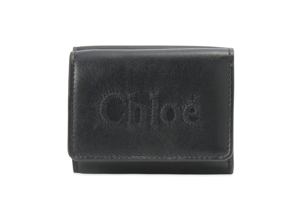Chloe Sense "Black"