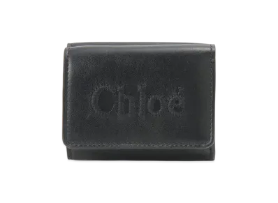 Chloe Sense "Black"