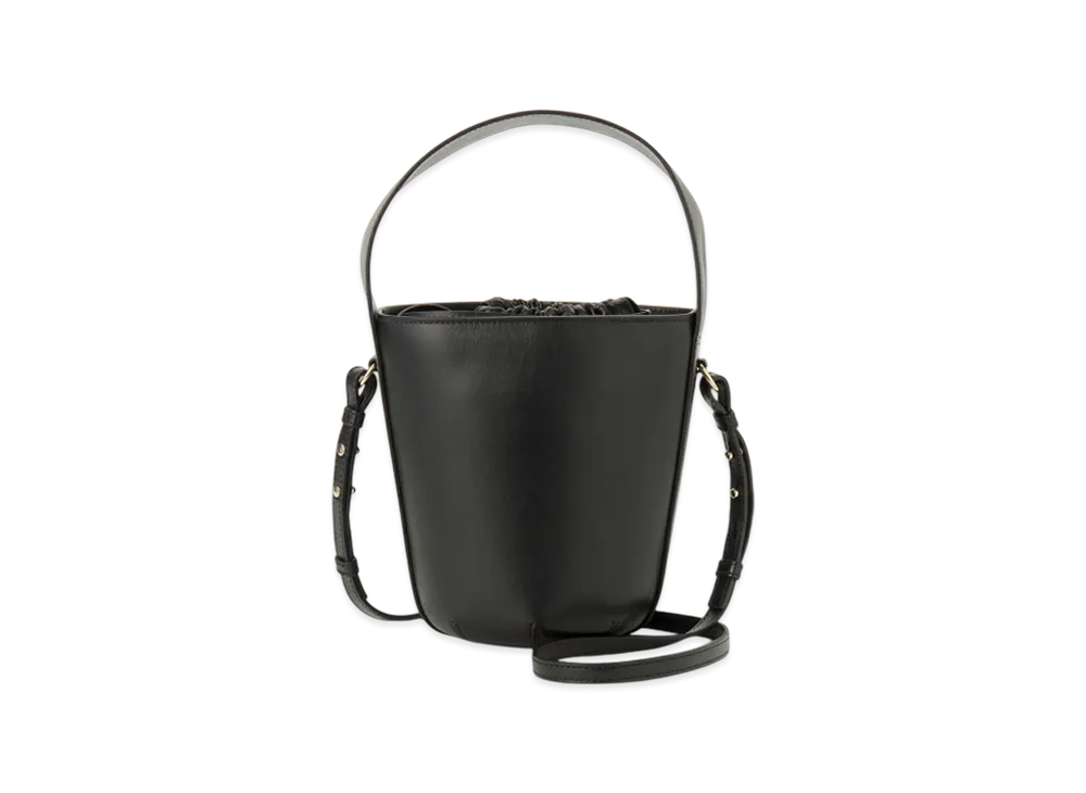 Chloe Sense Bucket Bag "Black"