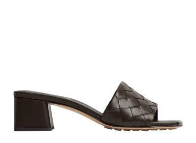 Bottega Veneta Women's Parco Mule "Fondant"