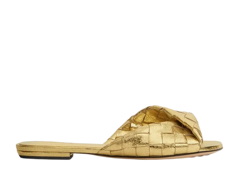 Bottega Veneta Women's Blink Flat Mule 