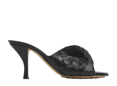 Bottega Veneta Women's Blink Mule "Black"