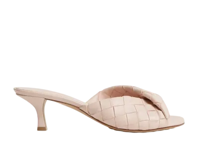 Bottega Veneta Women's Blink Mule "Cameo"
