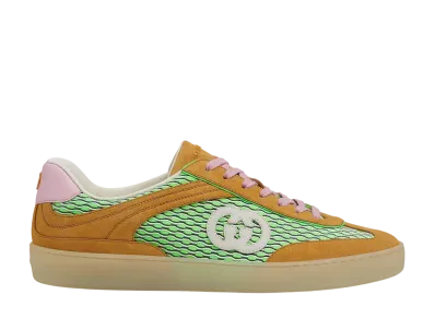 GUCCI G75 Sneaker "Multi Color"