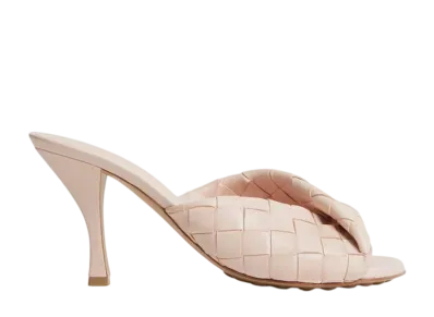Bottega Veneta Women's Blink Mule "Cameo"