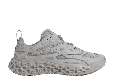 GUCCI Cub3d Sneaker "Grey Demetra"
