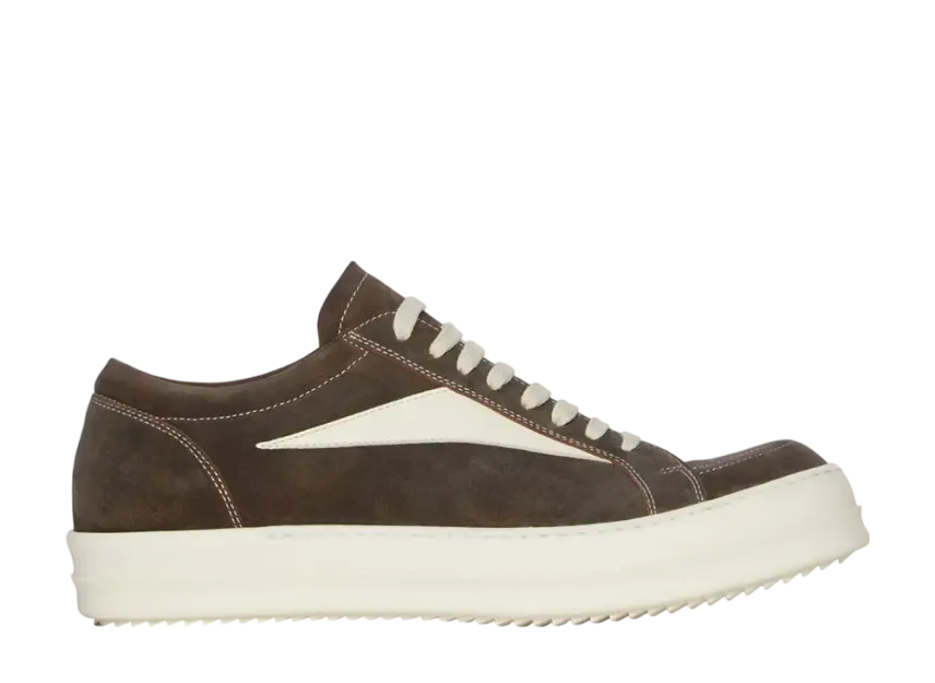 RICKOWENS♡ Concordians スニーカー Rick Owens FW25 Concordians Vintage Sneaks