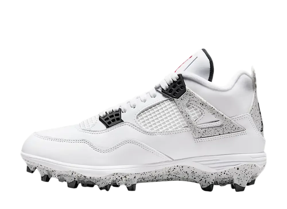 Nike Air Jordan 4 Cleat 