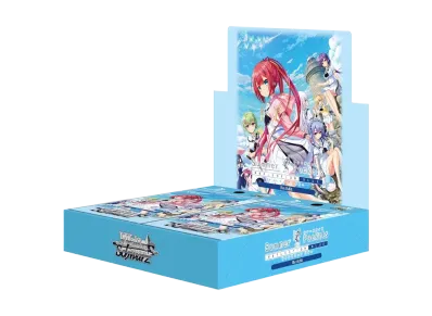 ヴァイスシュヴァルツ ブースターパック「Summer Pockets ヴァイスシュヴァルツ ブースターパック「Summer Pockets