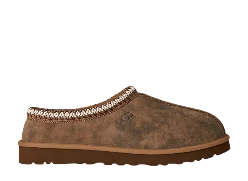 アグ タスマン バクスター "チェスナット"