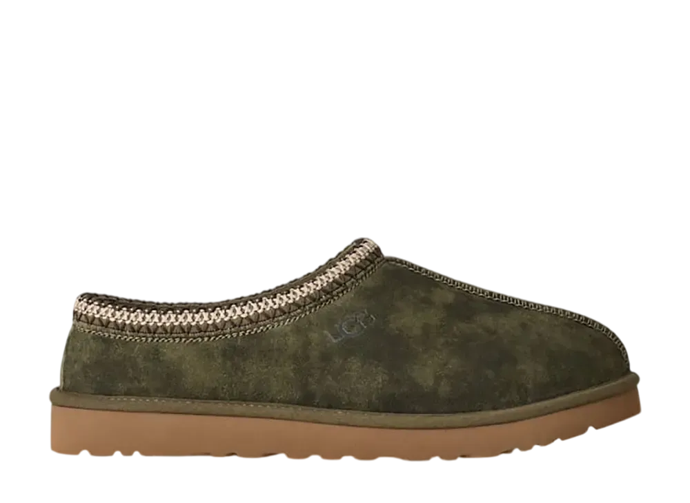 アグ タスマン バクスター "バーントオリーブ"