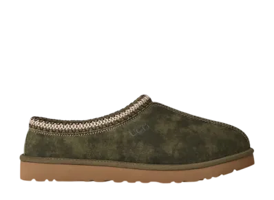UGG Tasman Baxter "Burnt Olive"