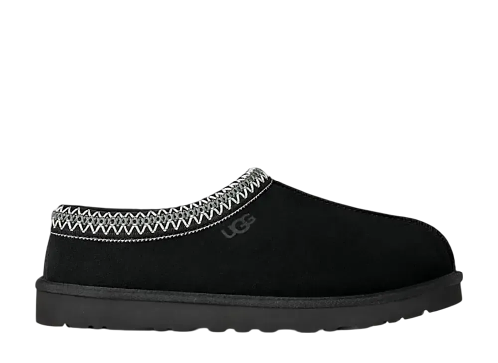 アグ タスマン2 "ブラック"