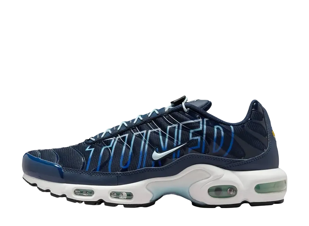 Nike Air Max Plus "Obsidian"