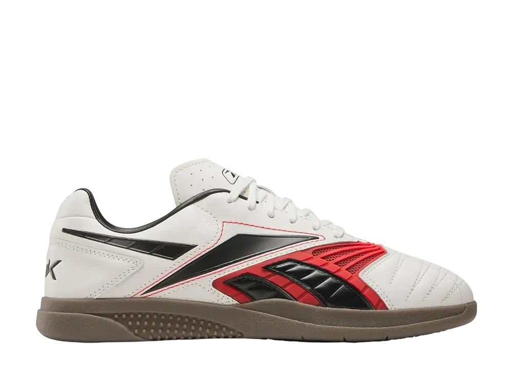 リーボック ハンマーバルデ "チョーク/エナジーレッド"