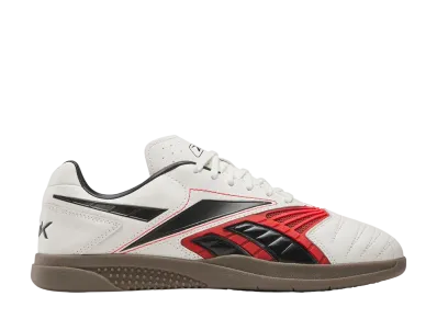 Reebok Hammer Valde "Chalk/Energy Red"