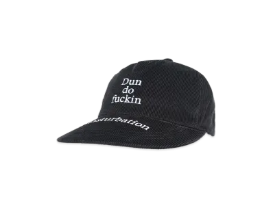 PRESTIGE APPAREL MTB CAP "BLACK "