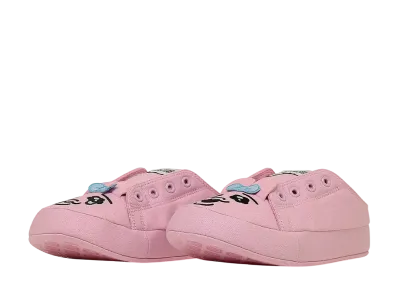 Kawaisouni! x Converse All Star RS "Opanchu Usagi"