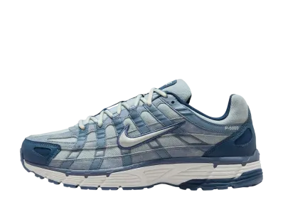 ナイキ P-6000 SE "デニム"