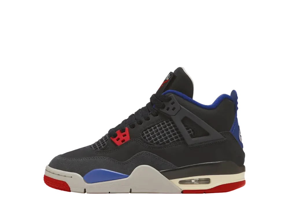 Nike GS Air Jordan 4 "Rare Air"