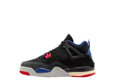 Nike PS Air Jordan 4 "Rare Air"