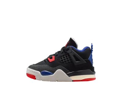 Nike TD Air Jordan 4 "Rare Air"