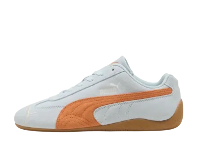プーマ スピードキャット OG "シーグラス/オレンジグロー"