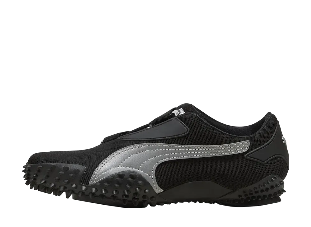 [PUMA] スニーカー モストロ MOSTRO OG ロイヤルシルバー Puma Mostro OG 
