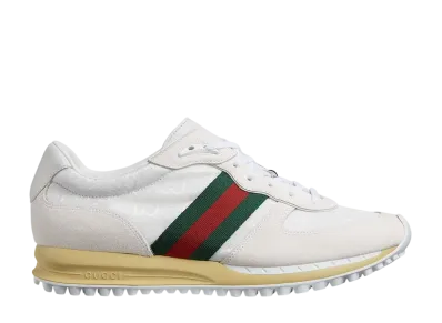 GUCCI Re-Motion Sneaker "White"