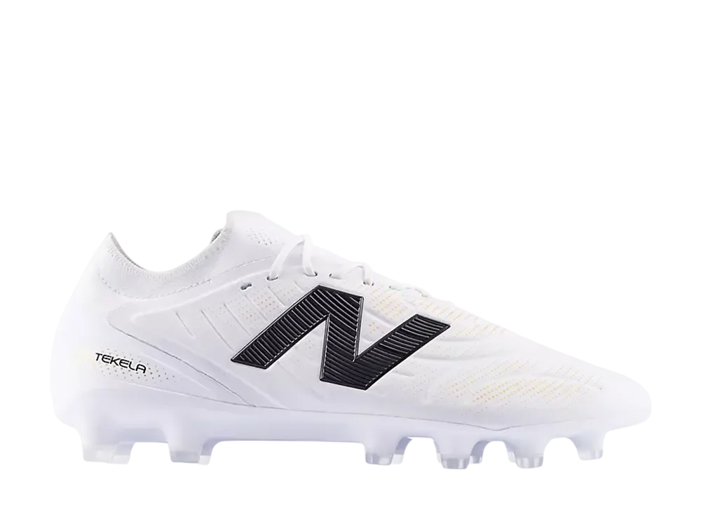 ニューバランス テケラ エリート ロー レース HG V5 "ホワイト/ブラック/シルバー"