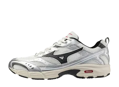 Mizuno MXR OG "White/Black/Silver"