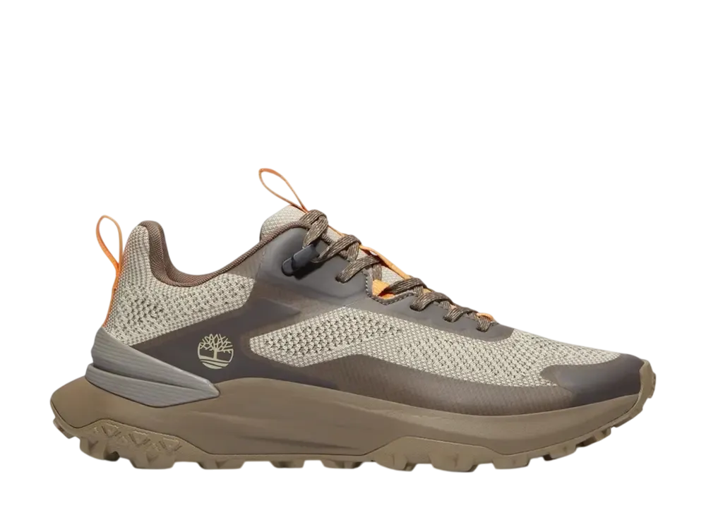 Timberland Motion Access Sneaker "Natural"