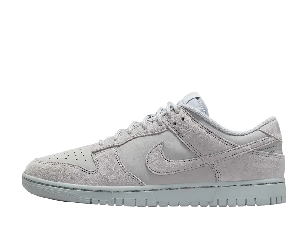 Nike Dunk Low Retro SE "Wolf Grey"