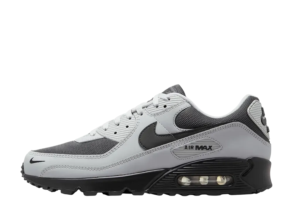 Nike Air Max 90 "Light Smoke Grey"