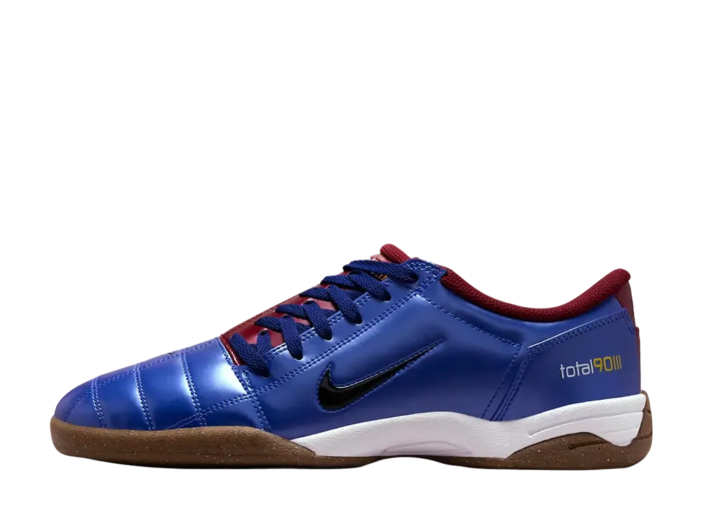 ナイキ トータル90 3 "ハイパーロイヤル"