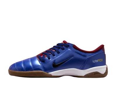 Nike Total 90 3 "Hyper Royal"