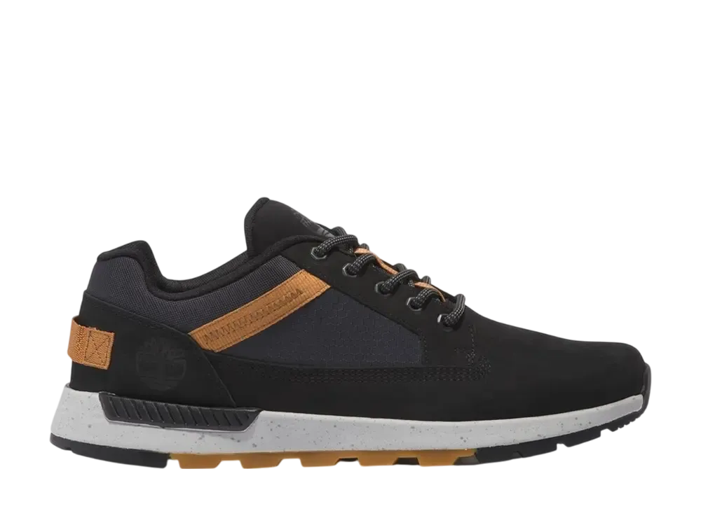 Timberland Killington Trekker Sneaker "Black"