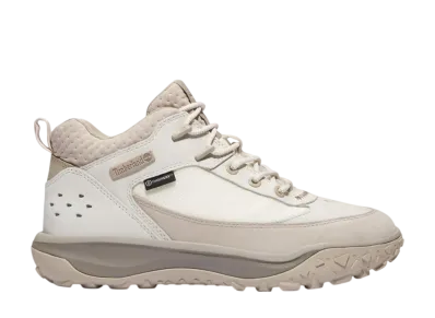 Timberland Timbercush Motion 7 Mid Waterproof Sneaker "Natural"