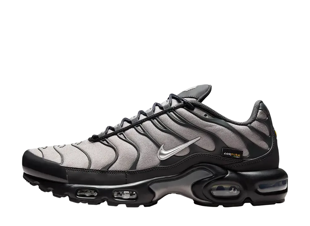 Nike Air Max Plus Cordura "Dark Smoke Grey"
