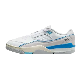 ナイキ ジョーダン フライトコート "ミリタリーブルー"