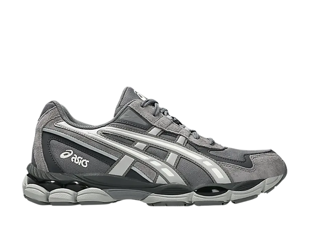 Asics Gel-NYC 2055 "Carbon/Cement Grey"